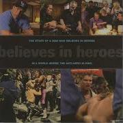 Bryan Adams Only The Strong Survive