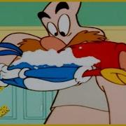 Woody Woodpecker Sleepy