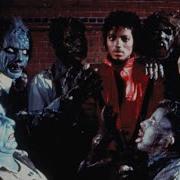 Deconstructing Thriller Isolated Track