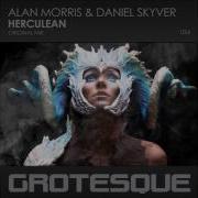 Herculean Alan Morris Daniel Skyver