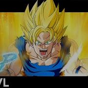 Goku Rap Song Won T Fall Down Fabvl Ft Joey Nato Dragon Ball