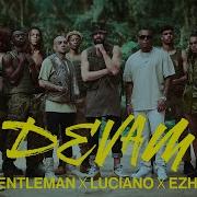 Ezhel Devam Feat Luciano Ezhel