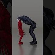 Веном Против Carnage
