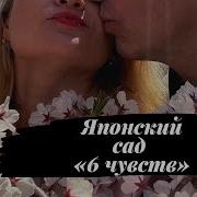 Японский Сад Мрия