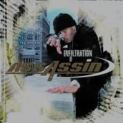 Agent Sasco Assassin Respect Due
