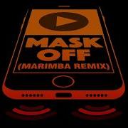 Future Mask Off Marimba Ringtone Remix