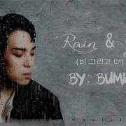 Rain You Bumkey