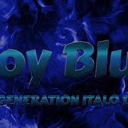 Boy Blue Italo Disco