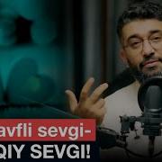 Haqiqiy Sevgi Шу Булади