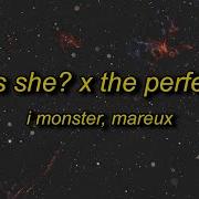 I Monster Who Is She Remix