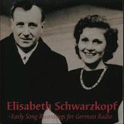 Elisabeth Schwarzkopf Winterlied