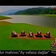 Bivefa Daghlar Neneler