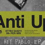 Anti Up Get That