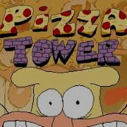 Pizza Tower Noise Lap 2