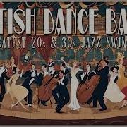 British Dance Bands 1930S