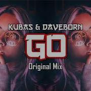 Kubas Daveborn Go
