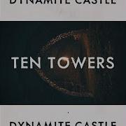 Ten Towers Mine