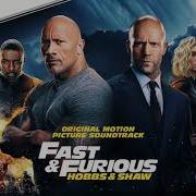 All Roads Lead Home Hobbs Shaw Remix Feat Token Ohana Bam