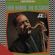 Born To Be Blue Eddie Harris