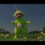 We Talking Teletubbies