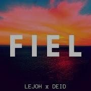 Lejoh Fiel Feat Lejoh