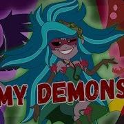 Mlp Tribute My Demons