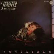 Jennifer Munday Invisible