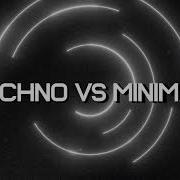 Techno Vs Minimal Mix 2023 Mixed By Tekni