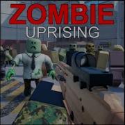 Roblox Zombie Uprising Music