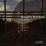 Masahiro Nishibata Tide On Nemphirex Remix