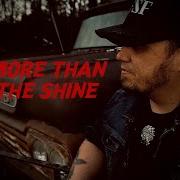 Bryan Martin More Than The Shine