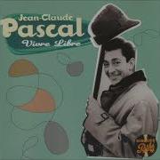 Jean Claude Pascal Parlez Moi D Amour