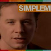 This Is Your Land Simple Minds