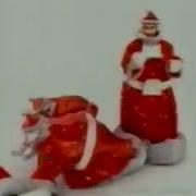 Новогодняя Рекламная Заставка Орт 1999 2000