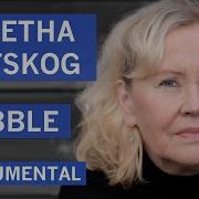 Agnetha Bubble Instrumental