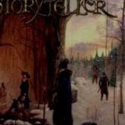 Storyteller The Eye Of The Storm