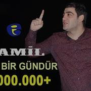 Ramil Sedali Heyat Bir Gundur 2018