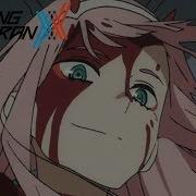 You Are Now My Darling Darling In The Franxx