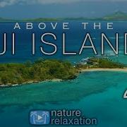 Above The Fiji Islands 2 2020