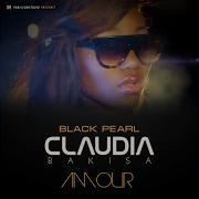 Claudia Bakisa Amour