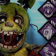 Fnaf React To