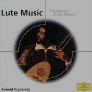 Lute Music Netherlands Slaep Soete Slaep Konrad Ragossnig