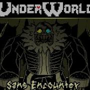 Underworld Sans