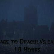 Voyage To Dracula S Castle Wolves