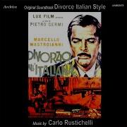 Music Of Love Carlo Rustichelli