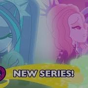 Find The Magic Dazzlings