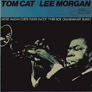 Tom Cat Lee Morgan