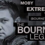 Moby Extreme Ways Bourne S Legacy