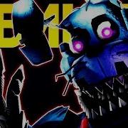 Fnaf Song The Wolf На Русском