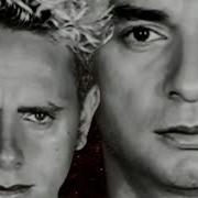 Depeche Mode Dangerous Fdieu Elipse Rmix V2